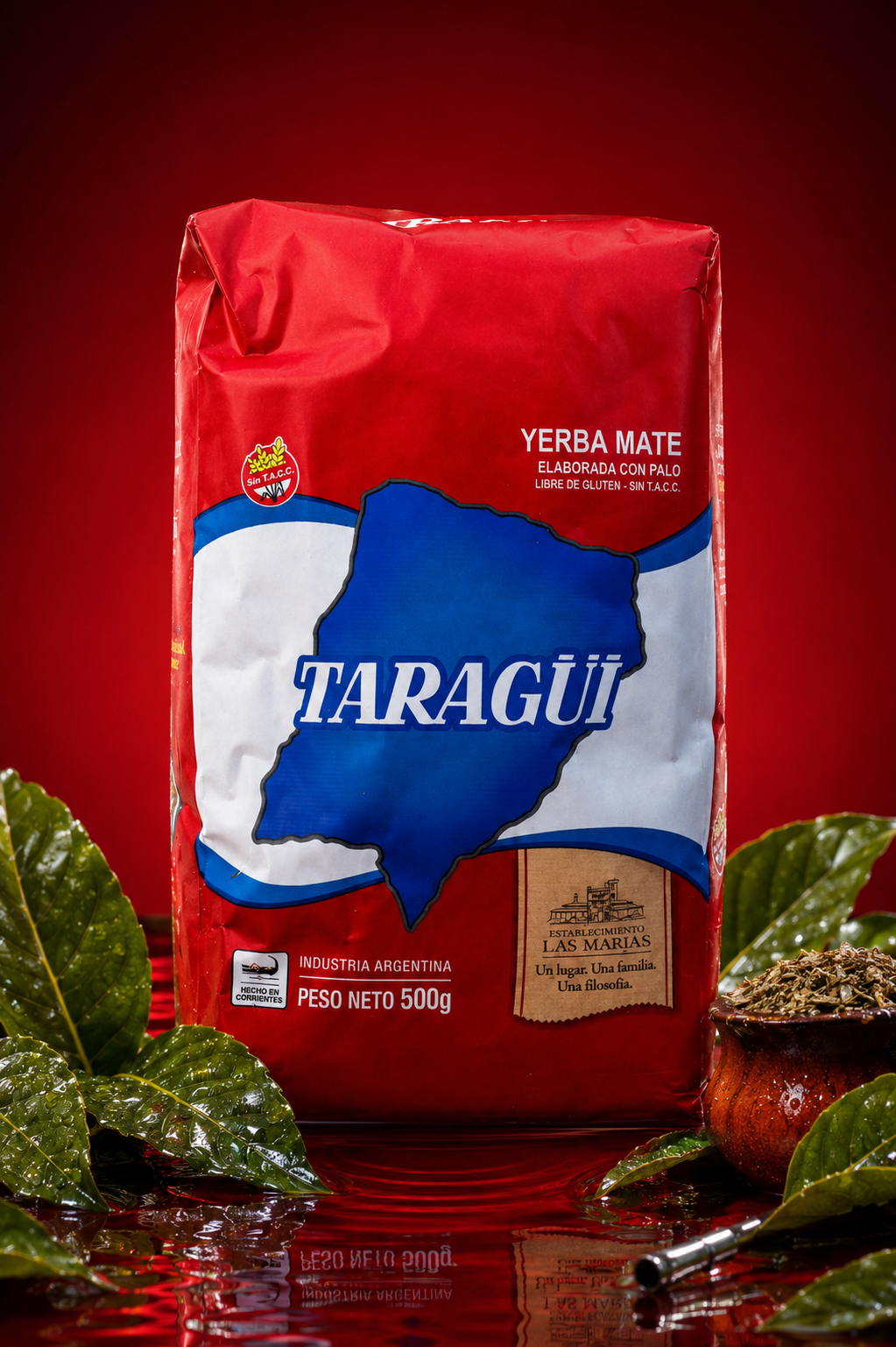 Taragüí Tradicional 3